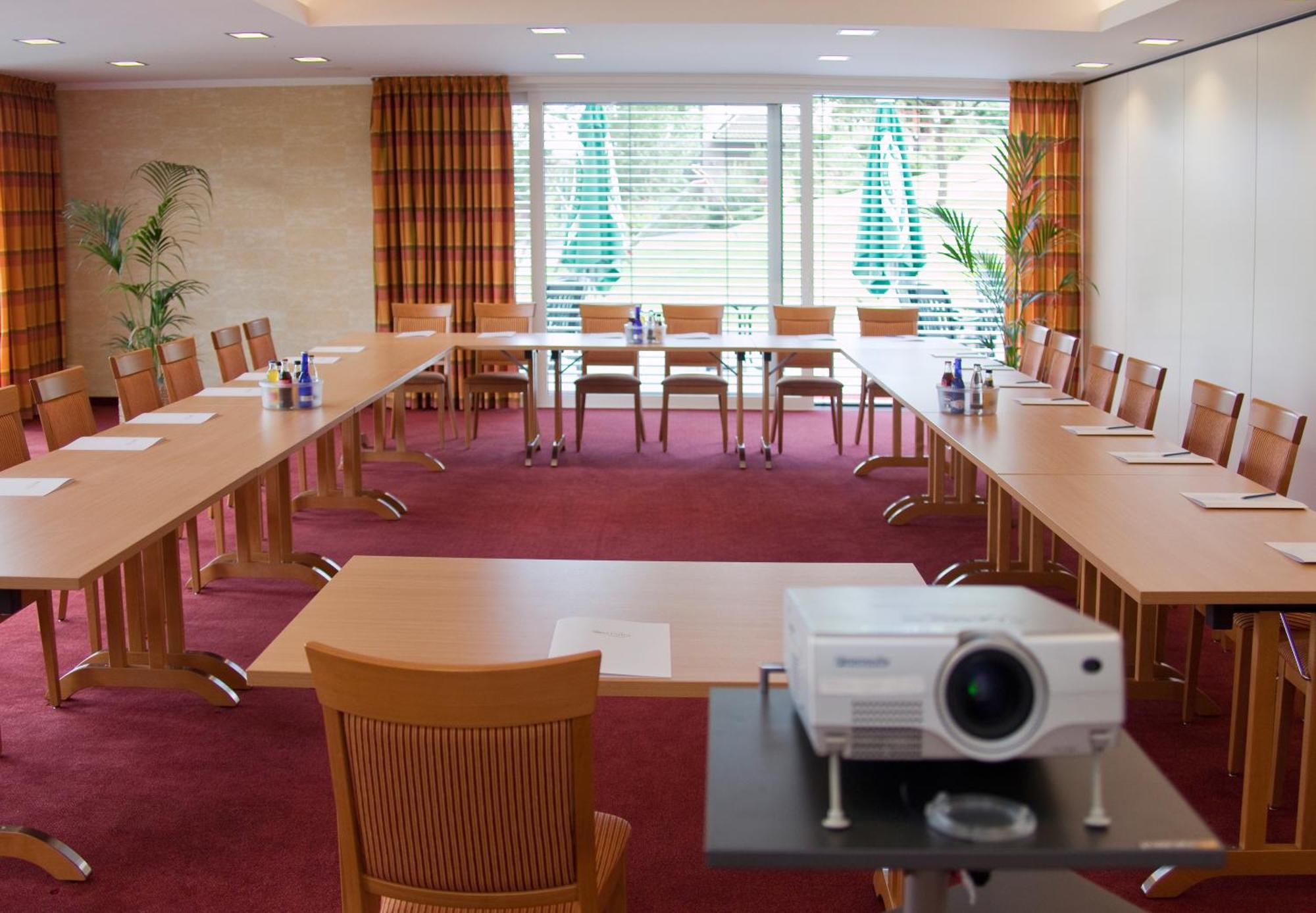 באד סודן-סאלמינסטר Hotel-Restaurant Birkenhof מראה חיצוני תמונה