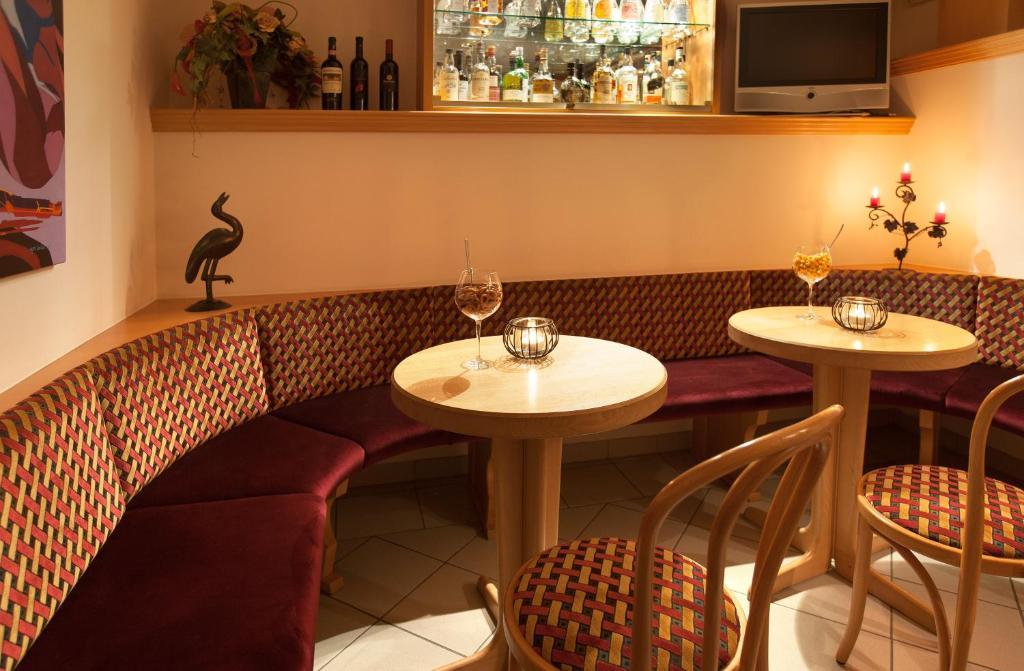 באד סודן-סאלמינסטר Hotel-Restaurant Birkenhof מראה חיצוני תמונה