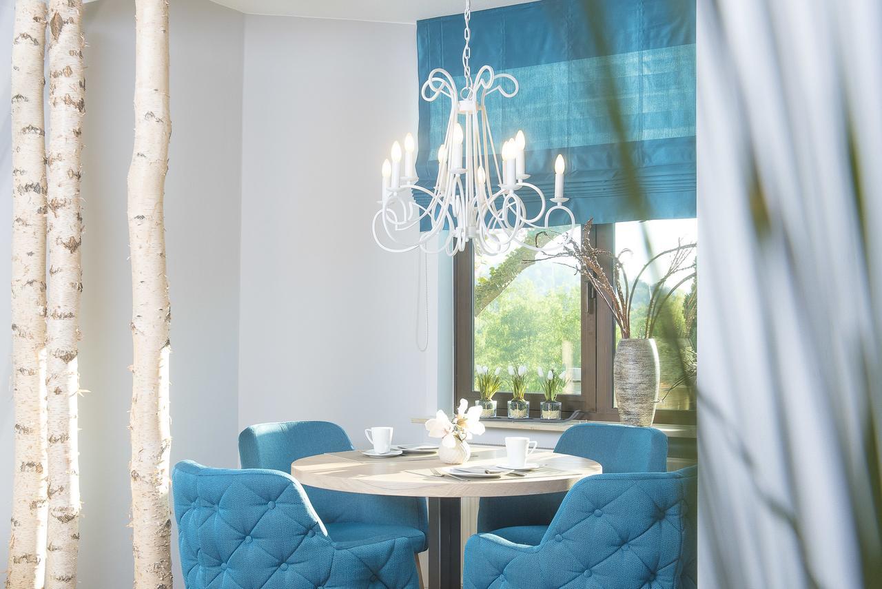 באד סודן-סאלמינסטר Hotel-Restaurant Birkenhof מראה חיצוני תמונה
